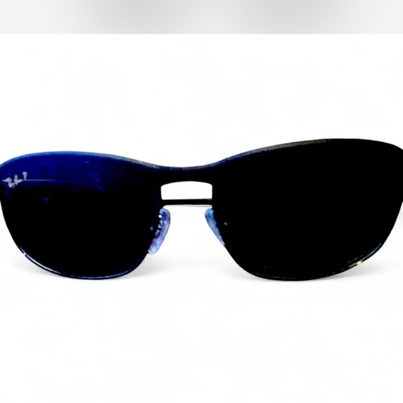 RAY BAN CHROMANCE SUNGLASSES - Picture 5 of 6